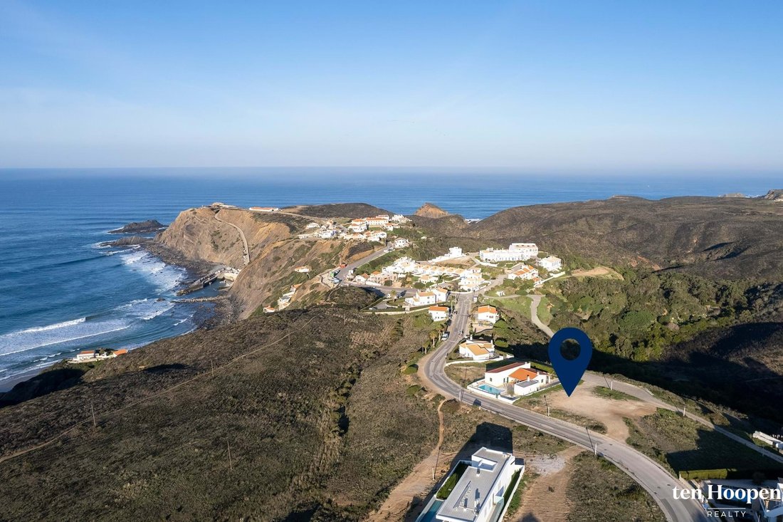 Land in Aljezur, Algarve, Portugal 2 - 15629082
