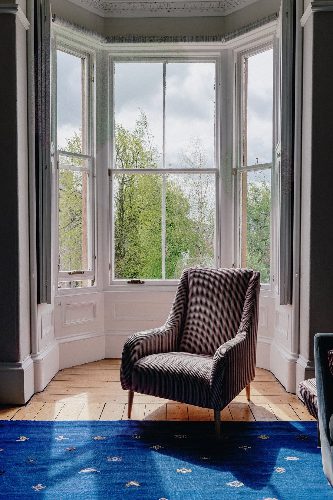 Apartment in Boroughmuirhead, Edinburgh County, Scotland 3 - 15629073