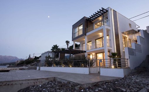 Villa in Krašići, Tivat Municipality, Montenegro 1