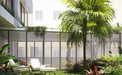 Appartamento a Santo Antonio, Lisbona, Portogallo 1