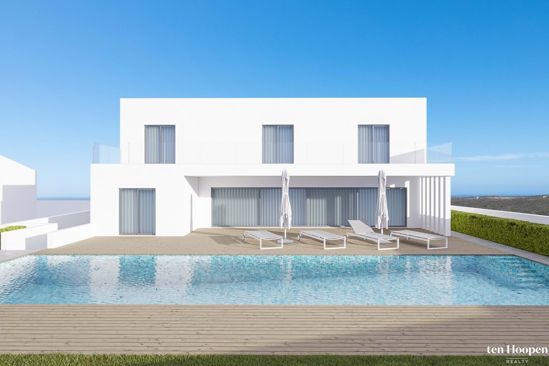 Land in Aljezur, Algarve, Portugal 1 - 15629082