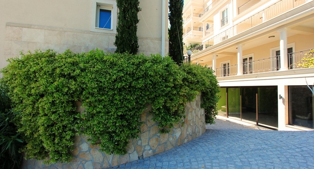 Apartment in Đenovići, Herceg Novi Municipality, Montenegro 3 - 15629045