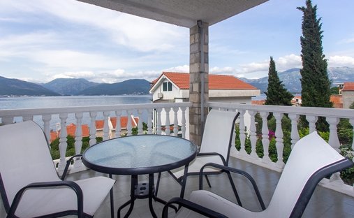 House in Krašići, Tivat Municipality, Montenegro 1