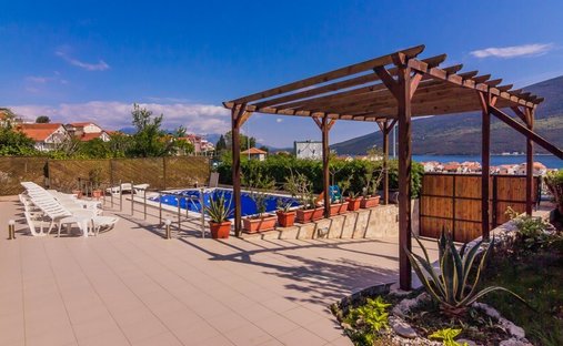 Villa in Đenovići, Herceg Novi Municipality, Montenegro 1