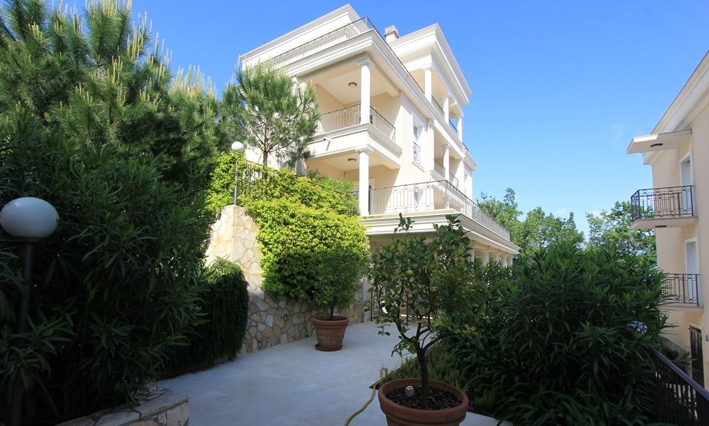 Apartment in Đenovići, Herceg Novi Municipality, Montenegro 5 - 15629045