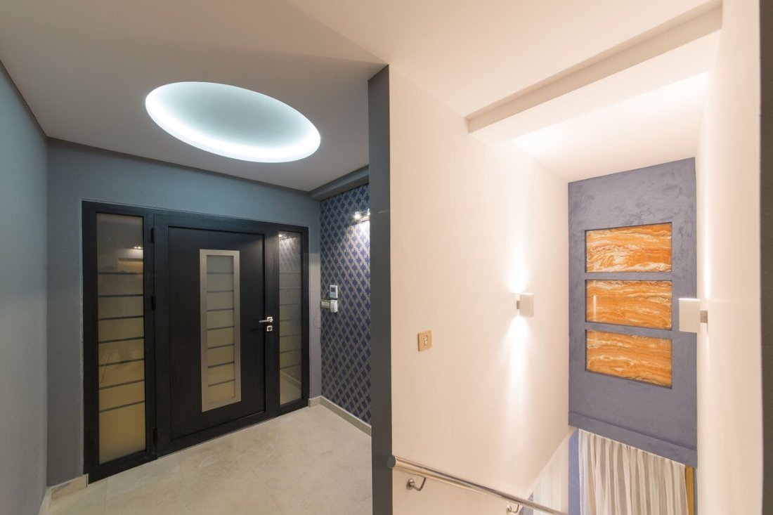 Villa in Krašići, Tivat Municipality, Montenegro 4 - 15629358
