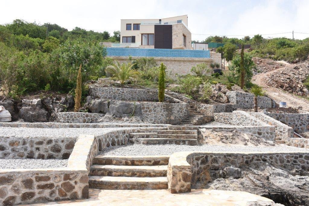 Villa in Tivat, Tivat Municipality, Montenegro 4 - 15629249