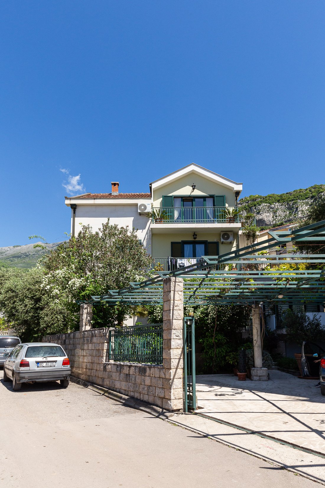House in Budva, Budva Municipality, Montenegro 2 - 15629054