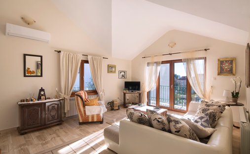 House in Budva, Budva Municipality, Montenegro 1