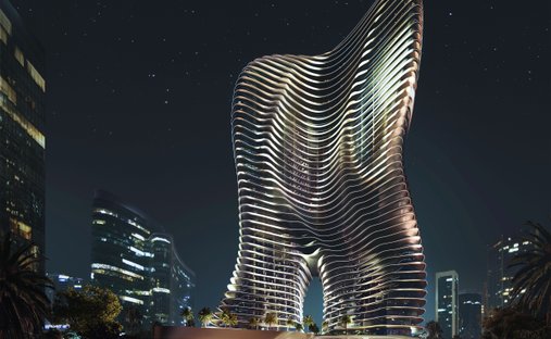 Apartment in Dubai, Dubai, United Arab Emirates 1