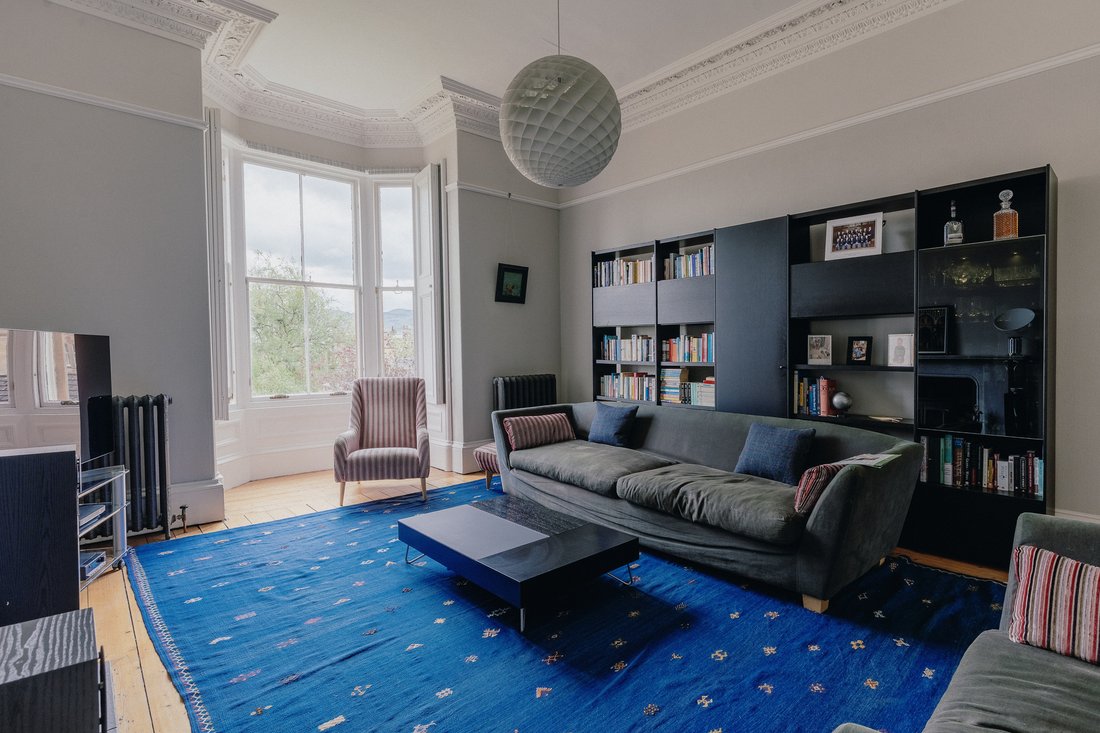 Apartment in Boroughmuirhead, Edinburgh County, Scotland 4 - 15629073