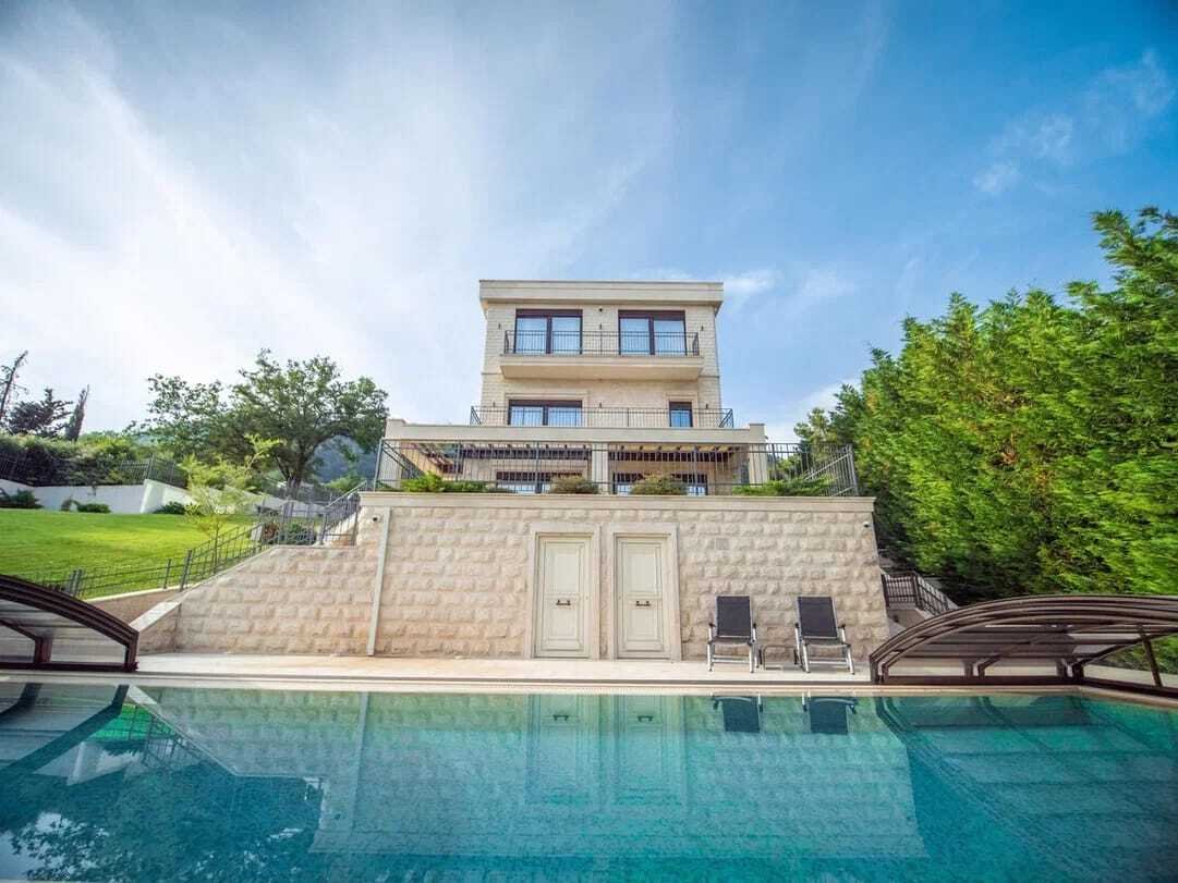 Villa in Mrčevac, Montenegro 3 - 15629074