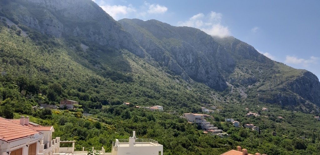 Villa in Budva, Budva Municipality, Montenegro 3 - 15629363