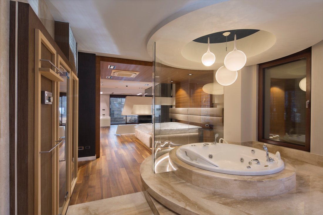 Apartment in Budva, Budva Municipality, Montenegro 5 - 15629159