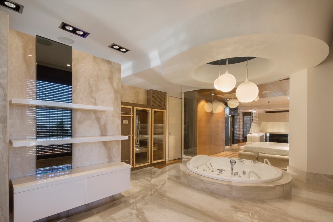 Apartment in Budva, Budva Municipality, Montenegro 1 - 15629159