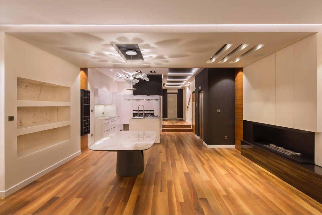 Apartment in Budva, Budva Municipality, Montenegro 4 - 15629159