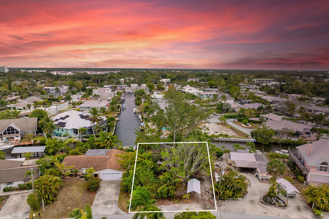 House in Naples, Florida, United States 4 - 15629293