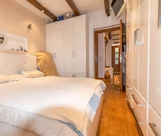 Apartment in Herceg Novi, Herceg Novi Municipality, Montenegro 4 - 15629300
