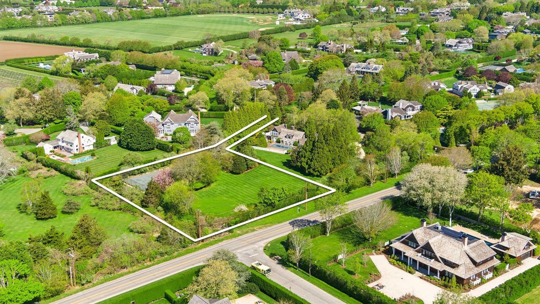 Land in Bridgehampton, New York, United States 4 - 14985312