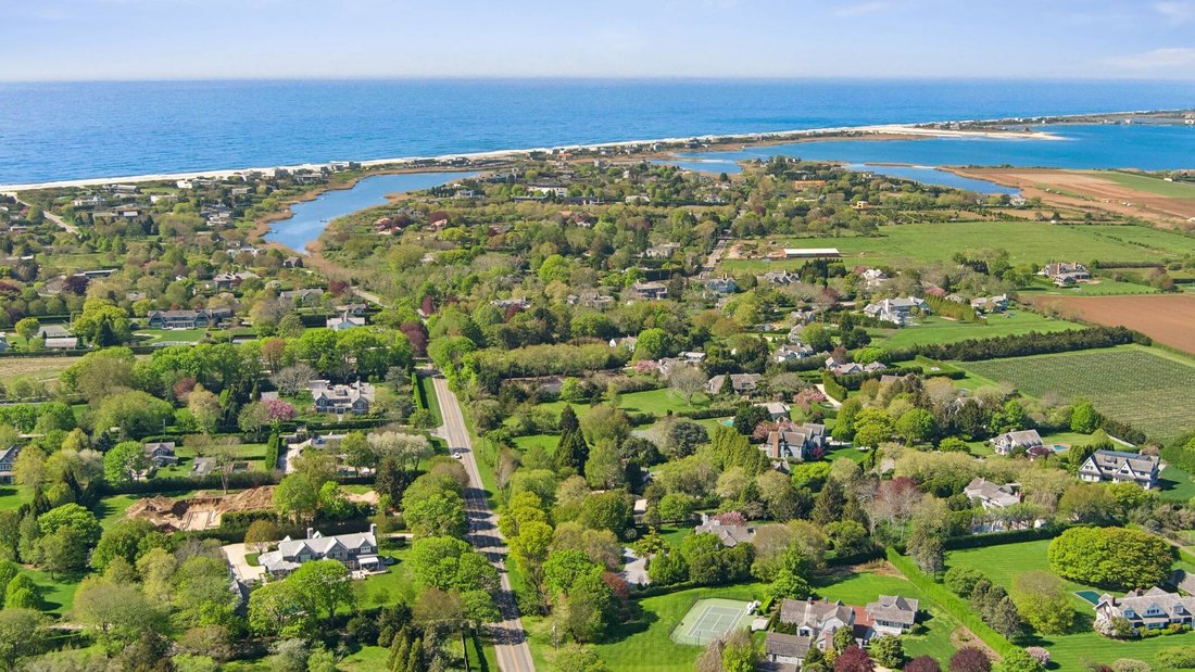 Land in Bridgehampton, New York, United States 1 - 14985312