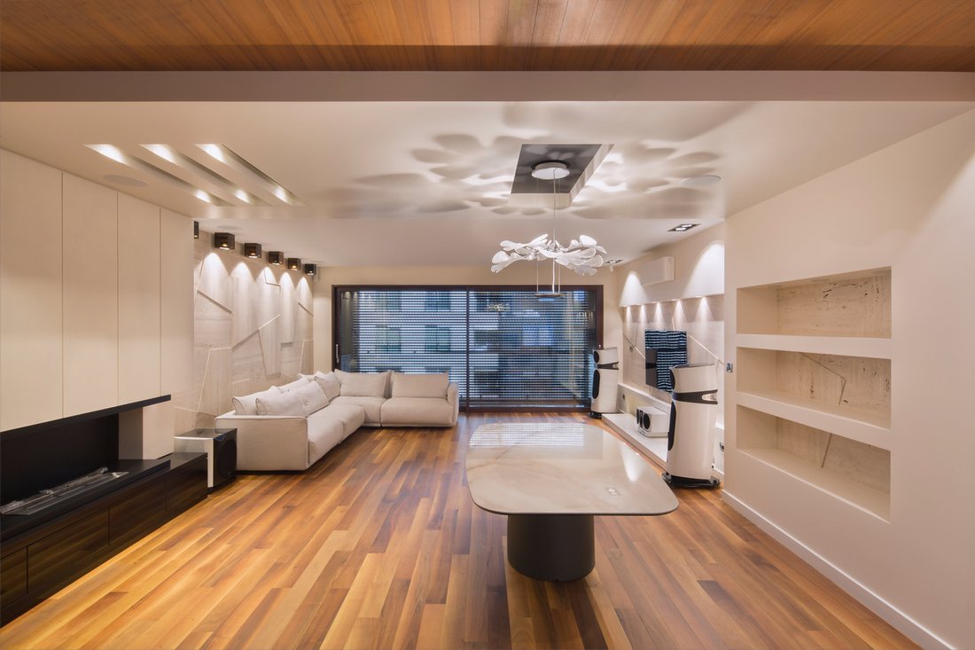 Apartment in Budva, Budva Municipality, Montenegro 2 - 15629159