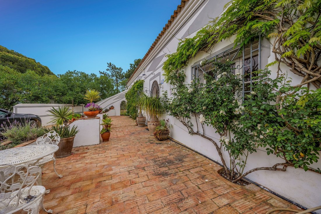 Villa in Luz de Tavira e Santo Estevao, Algarve, Portugal 2 - 15629106