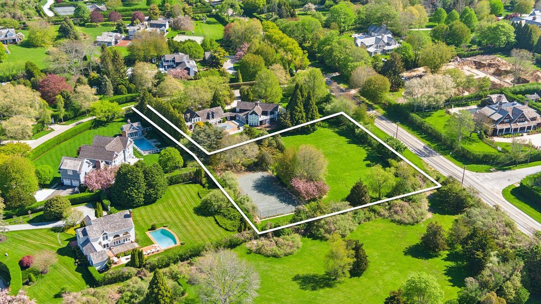 Land in Bridgehampton, New York, United States 3 - 14985312