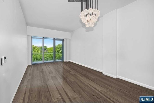 Condo in Cliffside Park, New Jersey, United States 3 - 15629093