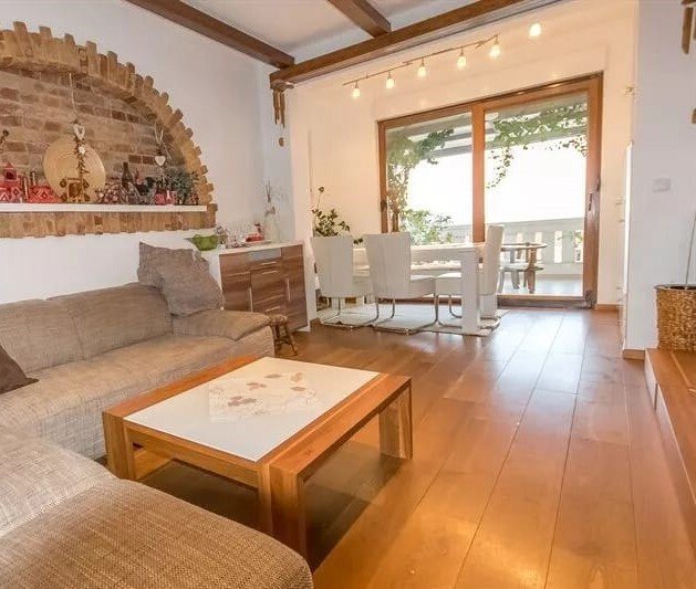 Apartment in Herceg Novi, Herceg Novi Municipality, Montenegro 1 - 15629300