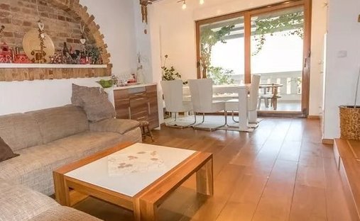 Wohnung in Herceg Novi, Herceg Novi, Montenegro 1