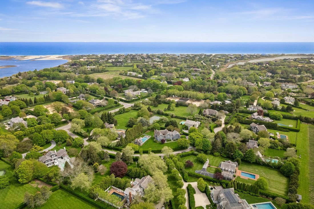 Land in Bridgehampton, New York, United States 2 - 14985312