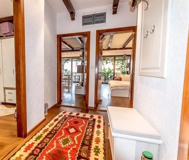 Apartment in Herceg Novi, Herceg Novi Municipality, Montenegro 3 - 15629300