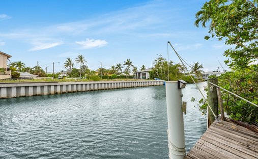 Haus in Naples, Florida, Vereinigte Staaten 1