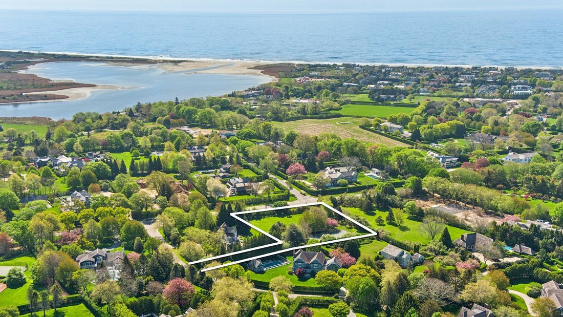 Land in Bridgehampton, New York, United States 5 - 14985312