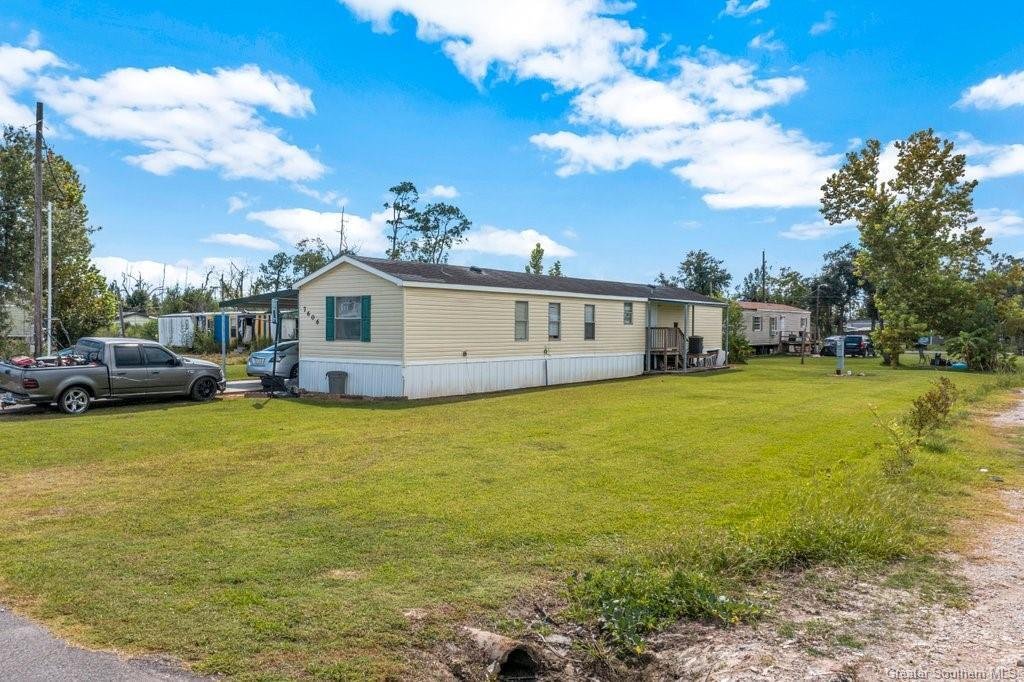 Land in Lake Charles, Louisiana, United States 5 - 12255005