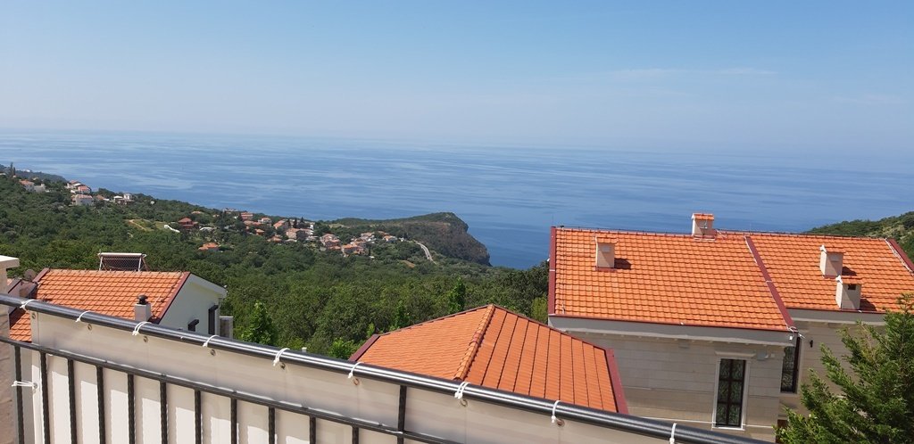 Villa in Budva, Budva Municipality, Montenegro 4 - 15629363