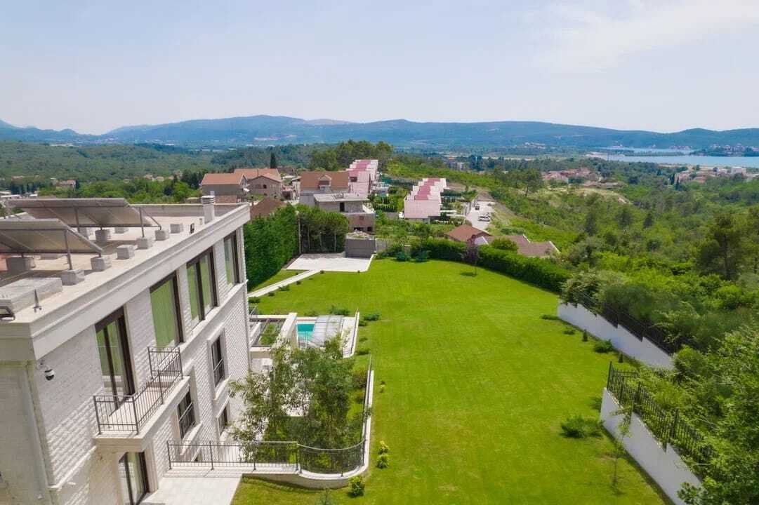 Villa in Mrčevac, Montenegro 5 - 15629074