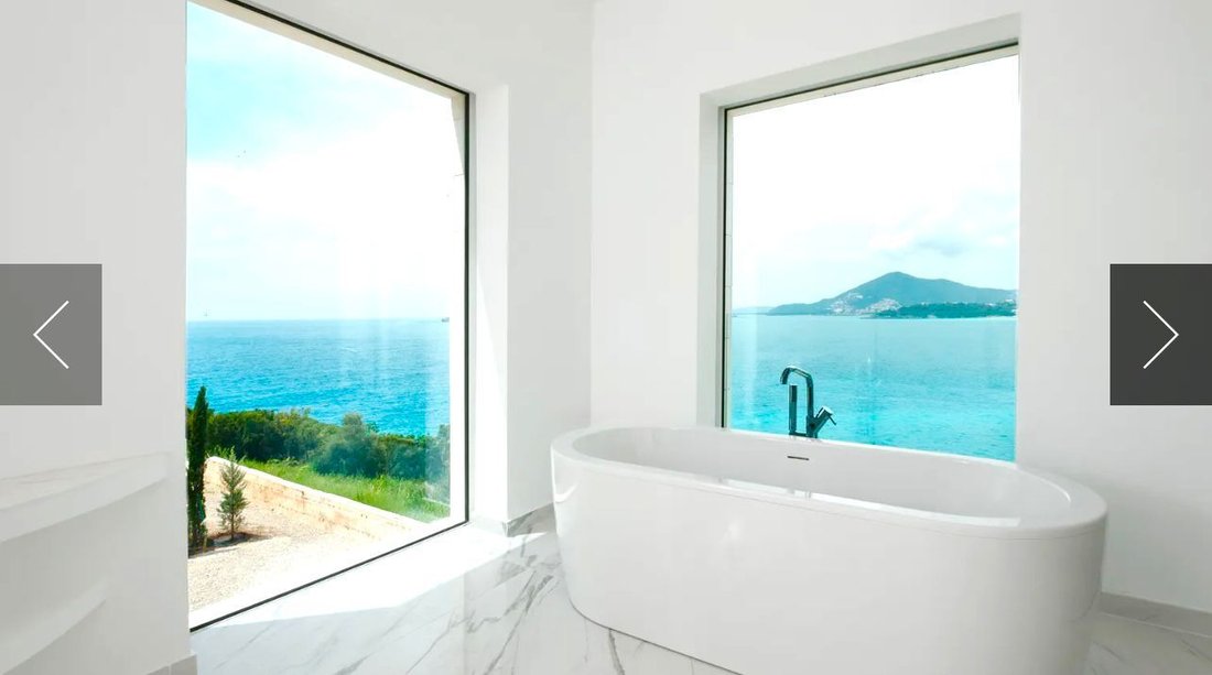 Villa à Kamenovo beach, Budva, Monténégro 5 - 15629241