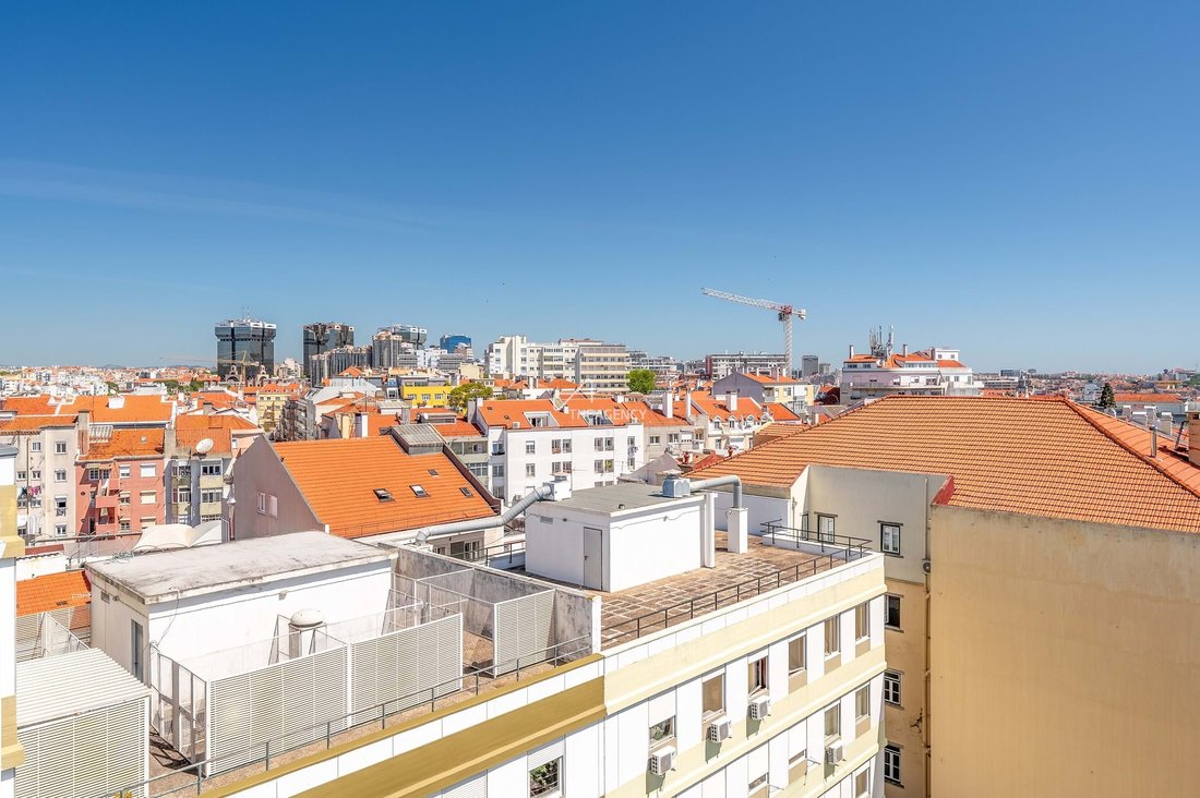 Apartment in Estrela, Lisbon, Portugal 3 - 15596419