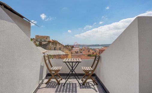 Apartment in Santa Maria Maior, Lisbon, Portugal 1