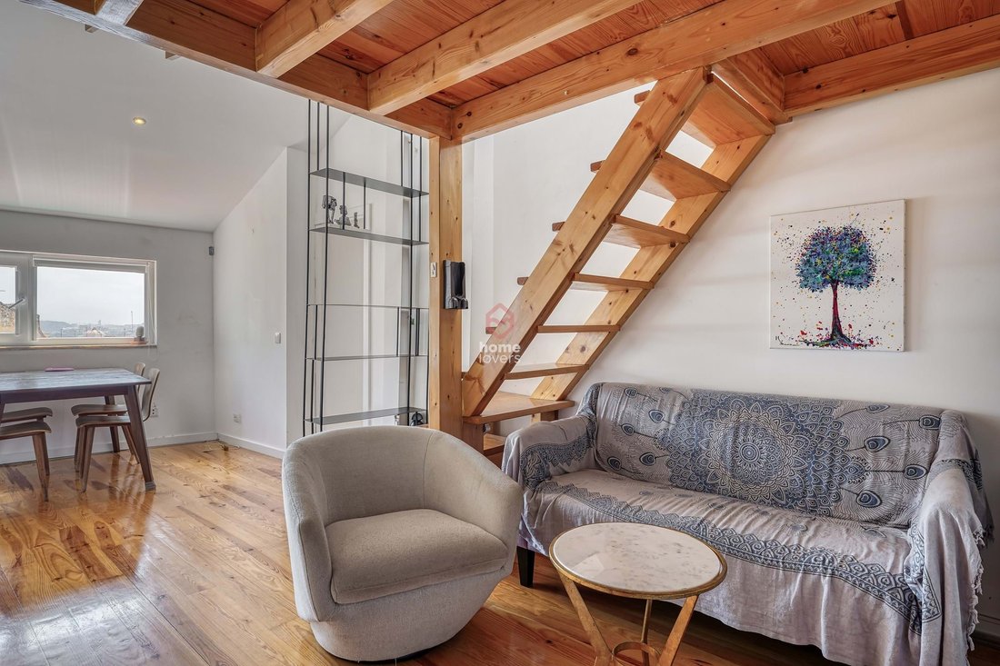 Apartment in Santa Maria Maior, Lisbon, Portugal 3 - 15629064