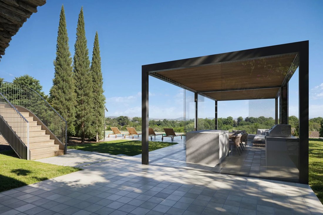 House in Madremanya, Catalonia, Spain 2 - 15631439