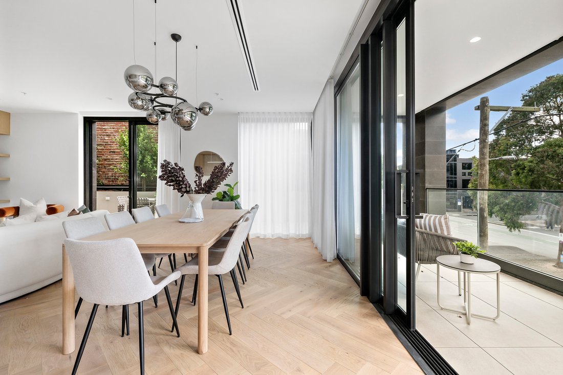 House in Carlton, Victoria, Australia 5 - 15632086