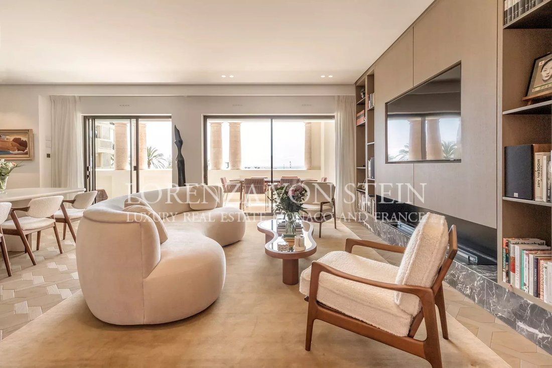 Apartment in Monaco, Monaco 3 - 15496137