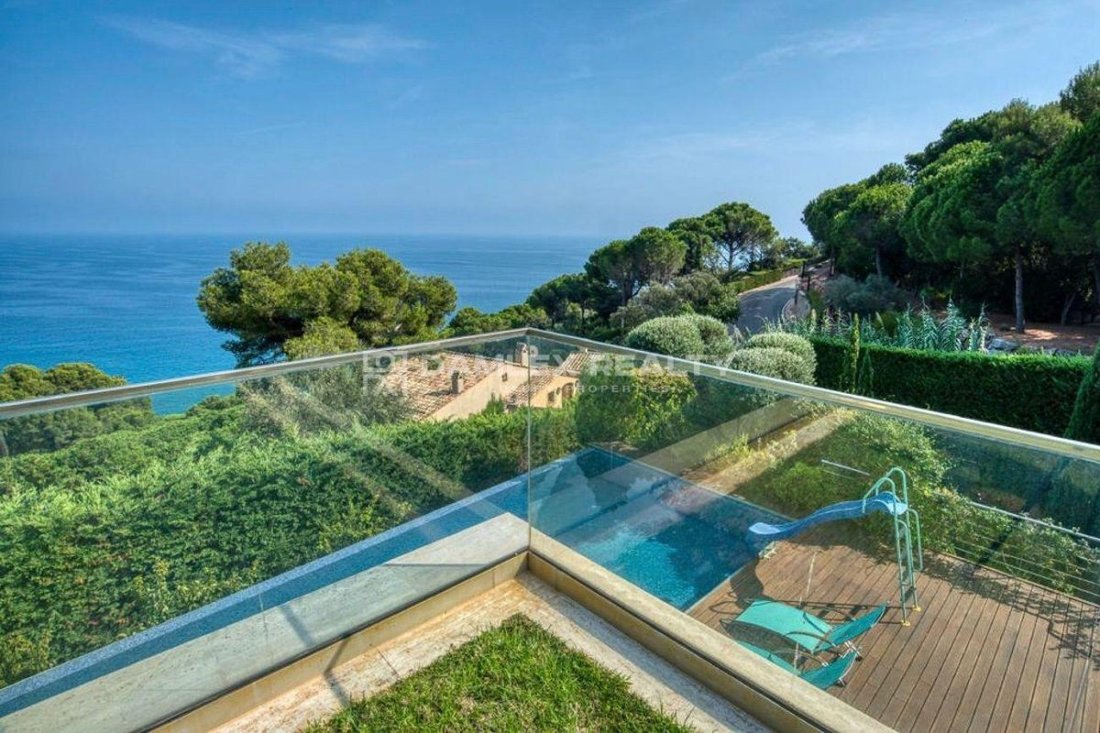 House in Sant Feliu de Guixols, Catalonia, Spain 2 - 15631590