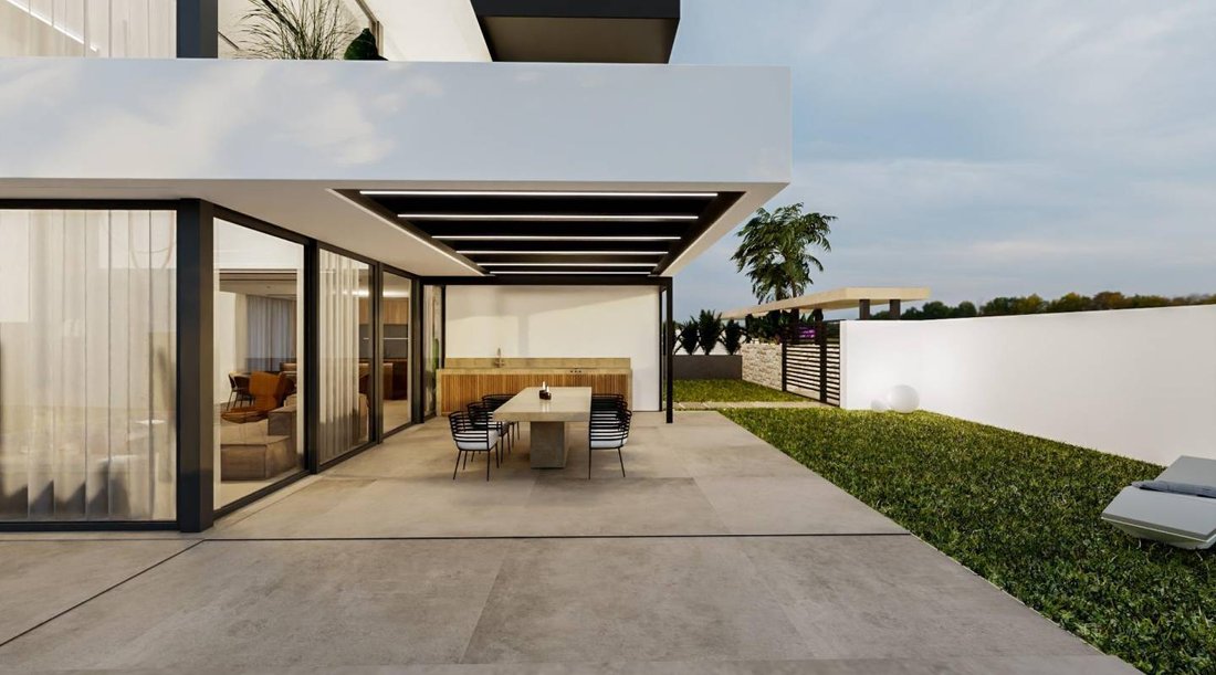 Villa in Orihuela, Valencian Community, Spain 2 - 15631396