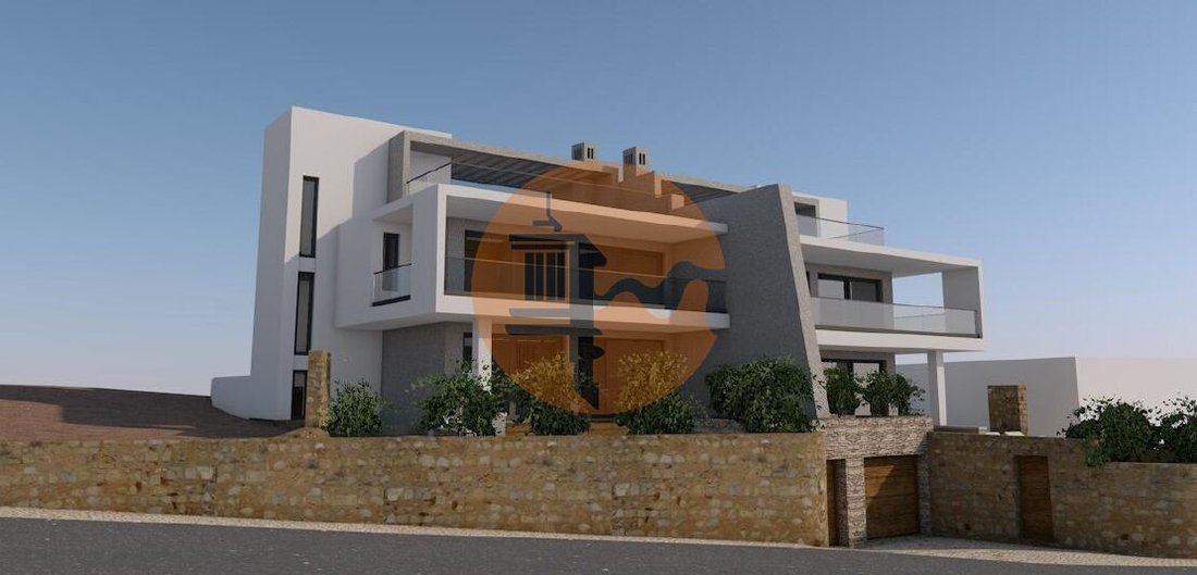 House in Santa Barbara de Nexe, Algarve, Portugal 1 - 15635463