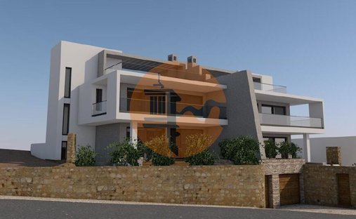 House in Santa Barbara de Nexe, Algarve, Portugal 1