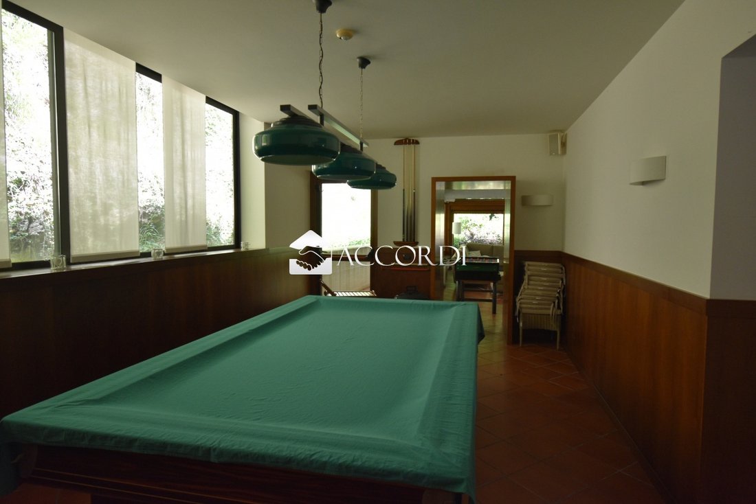 Villa in San Pietro, Veneto, Italy 4 - 15634554