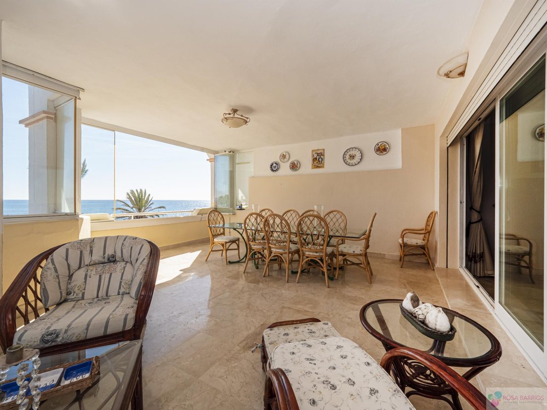 Appartement à Puerto Banús, Marbella, Espagne 2 - 14857153